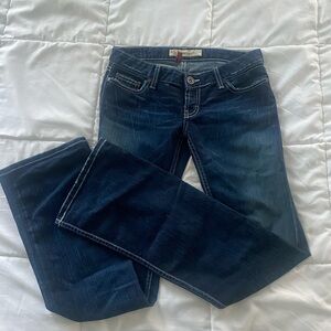 BKE Stella Bootcut Jeans